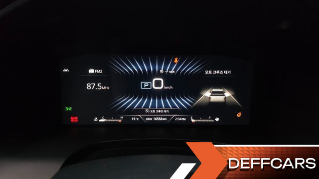 Ssangyong REXTON Diesel 2.2 4WD Noblesse купить на сайте DeffCars