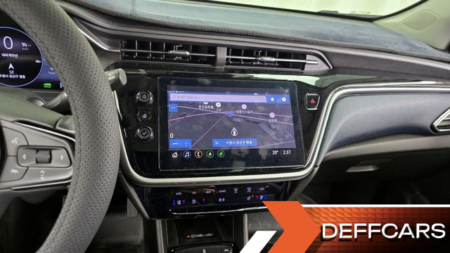 ChevroletGMDaewoo Bolt EUV Premier купить на сайте DeffCars