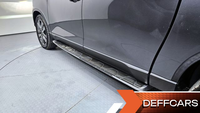 Ssangyong REXTON Diesel 2.2 4WD Prestige Special (5-Link) купить на сайте DeffCars