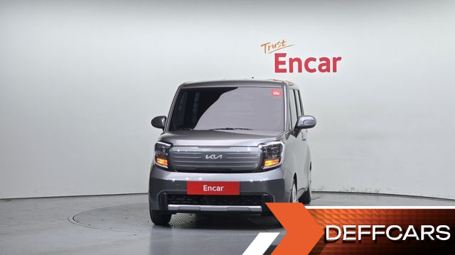 Kia RAY Van 2-Seater Prestige Special купить на сайте DeffCars