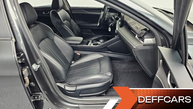 Kia K5 2.0 Trendy купить на сайте DeffCars