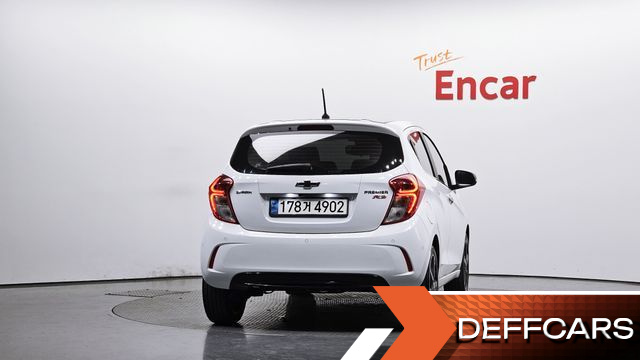 ChevroletGMDaewoo SPARK My Fit Edition купить на сайте DeffCars