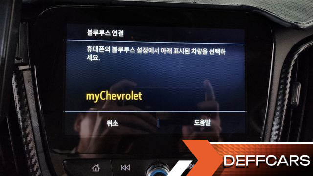 ChevroletGMDaewoo EQUINOX 4WD Premier купить на сайте DeffCars