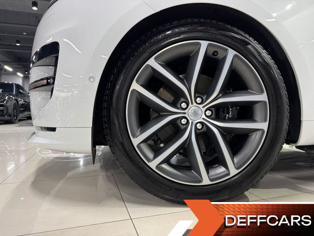 Land Rover RANGE ROVER SPORT P360 Autobiography купить на сайте DeffCars