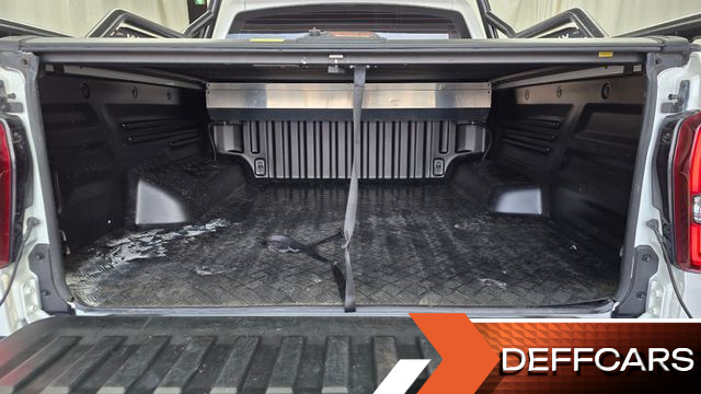 Ssangyong REXTON Diesel 2.2 4WD Noblesse купить на сайте DeffCars