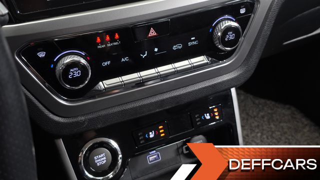 Ssangyong KORANDO Gasoline 1.5 2WD C5 Plus купить на сайте DeffCars