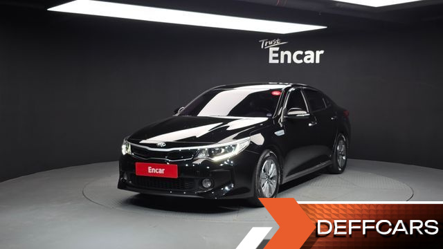 Kia K5 Noblesse купить на сайте DeffCars