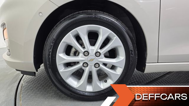 ChevroletGMDaewoo SPARK Premier купить на сайте DeffCars