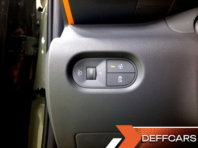 Hyundai CASPER Turbo The Essential купить на сайте DeffCars