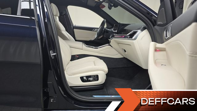 BMW X6 xDrive40d M Sport Online Exclusive купить на сайте DeffCars
