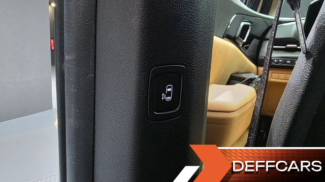 Kia CARNIVAL Gasoline 9-Seater Noblesse купить на сайте DeffCars