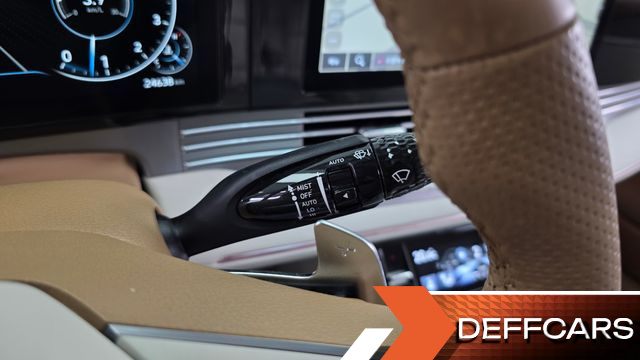 Hyundai GRANDEUR 3.3 Calligraphy купить на сайте DeffCars