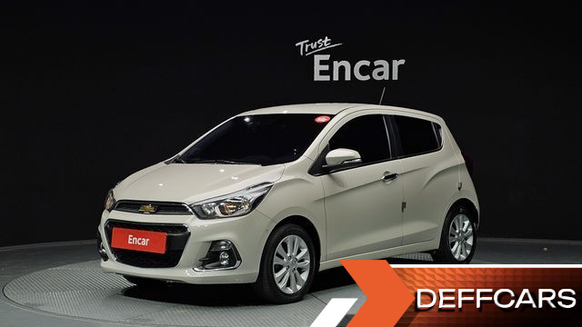ChevroletGMDaewoo SPARK LTZ купить на сайте DeffCars
