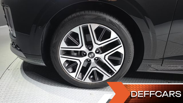 Hyundai GRANDEUR 2,5 Gasoline 2WD Exclusive купить на сайте DeffCars