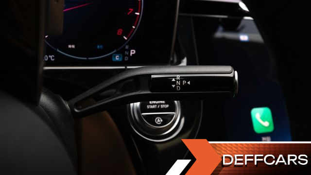 Mercedes E-CLASS E450 4MATIC Exclusive купить на сайте DeffCars