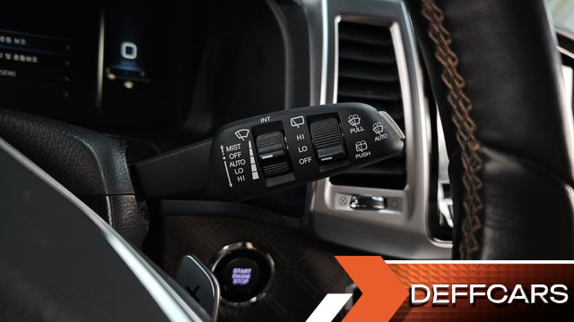 Ssangyong REXTON Diesel 2.2 4WD Master купить на сайте DeffCars