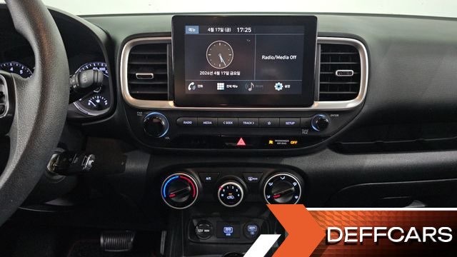 Hyundai VENUE 1.6 Smart купить на сайте DeffCars