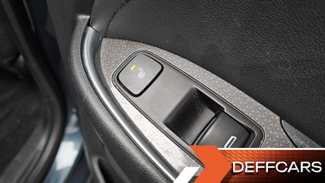 ChevroletGMDaewoo MALIBU 2.0 Turbo LT Special купить на сайте DeffCars