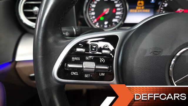 Mercedes E-CLASS E250 Avantgarde купить на сайте DeffCars