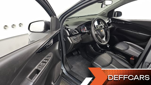ChevroletGMDaewoo SPARK Premier купить на сайте DeffCars