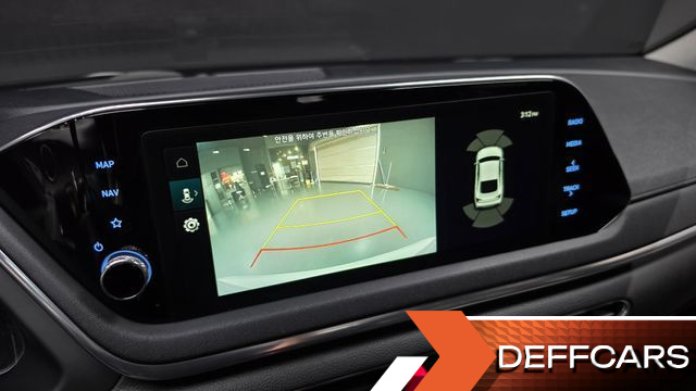 Hyundai SONATA 2.0 Premium Family купить на сайте DeffCars