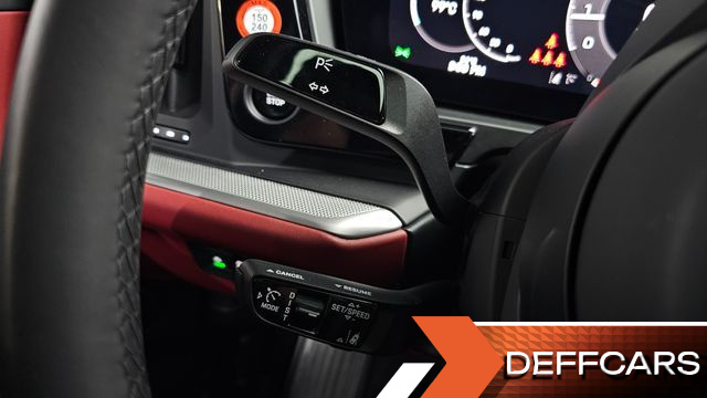 Porsche CAYENNE 3.0 купить на сайте DeffCars