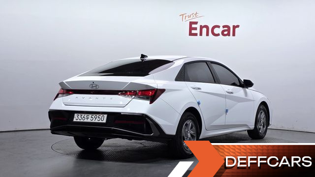 Hyundai AVANTE 1.6 Smart купить на сайте DeffCars
