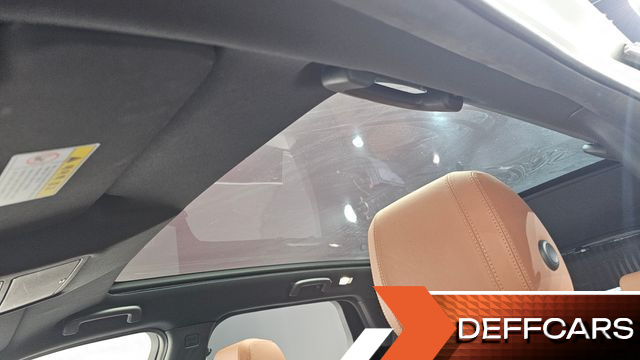 Land Rover DISCOVERY SPORT 2.0 TD4 HSE Luxury купить на сайте DeffCars