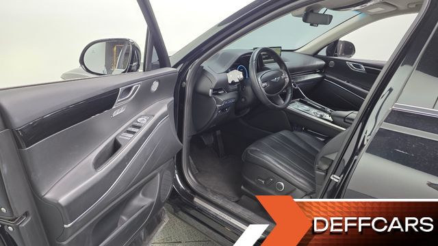 Genesis GV80 2.5T Gasoline AWD купить на сайте DeffCars
