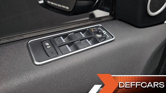 Land Rover DISCOVERY SPORT 2.0 TD4 SE купить на сайте DeffCars