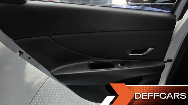Hyundai AVANTE Smart купить на сайте DeffCars
