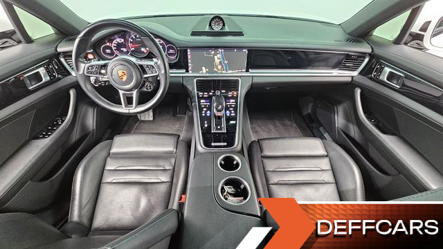Porsche PANAMERA 3.0 AWD купить на сайте DeffCars