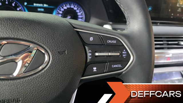 Hyundai PALISADE Gasoline 3.8 4WD Prestige купить на сайте DeffCars