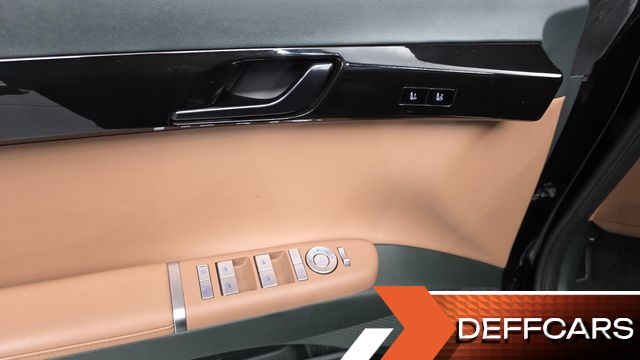 Hyundai GRANDEUR 2,5 Gasoline 2WD Exclusive купить на сайте DeffCars