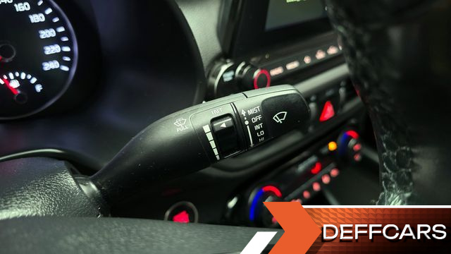 Kia K3 Luxury купить на сайте DeffCars