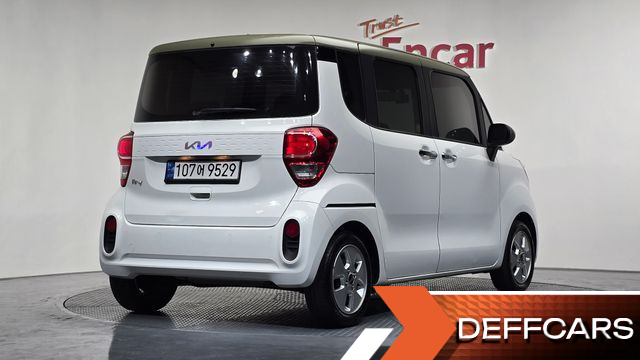 Kia RAY Prestige купить на сайте DeffCars
