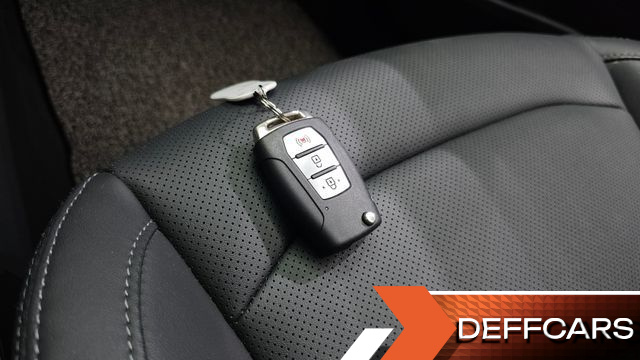 Ssangyong KORANDO Diesel 1.6 4WD C5 Plus купить на сайте DeffCars