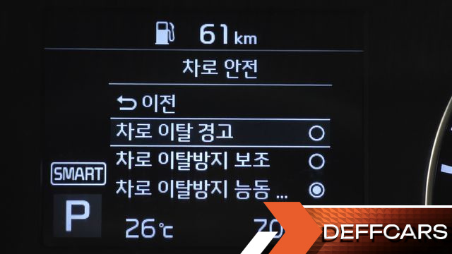 Kia K3 Luxury купить на сайте DeffCars