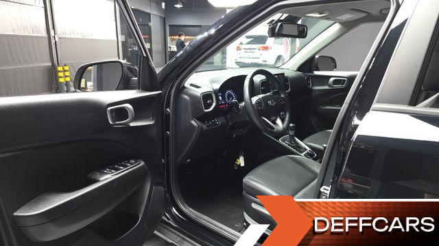 Hyundai VENUE 1.6 Modern Plus купить на сайте DeffCars