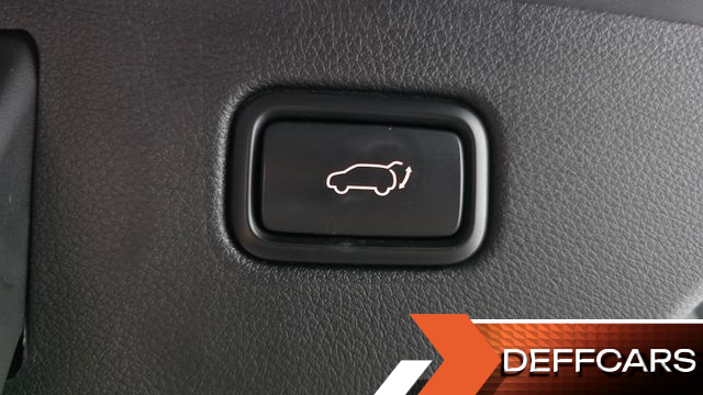 Kia SORENTO Gasoline 2.0 Turbo 2WD Master Special купить на сайте DeffCars