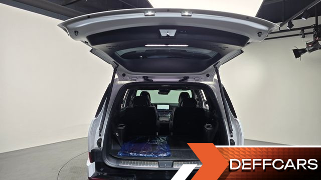 Hyundai SANTAFE HEV 1.6 2WD Calligraphy купить на сайте DeffCars
