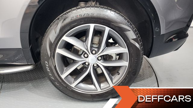 Land Rover DISCOVERY SPORT P250 Dynamic SE купить на сайте DeffCars