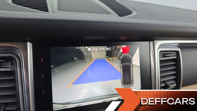 Porsche MACAN 2.0 95B купить на сайте DeffCars