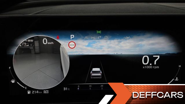 Kia SPORTAGE LPG 2.0 2WD Signature Gravity купить на сайте DeffCars