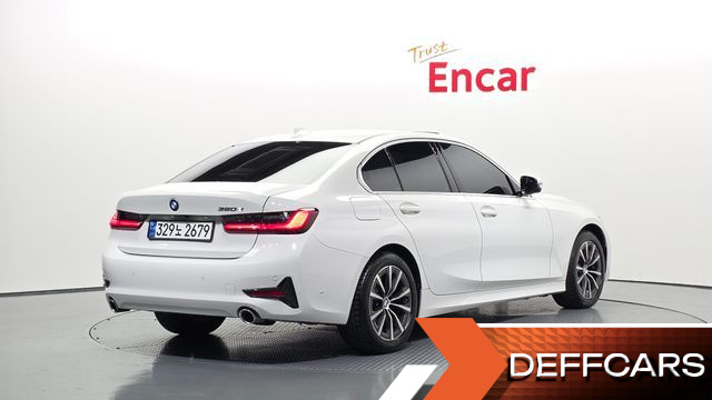 BMW 3-SERIES 320d купить на сайте DeffCars