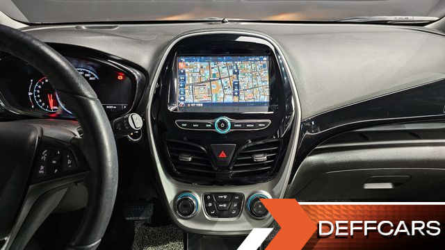 ChevroletGMDaewoo SPARK LTZ купить на сайте DeffCars