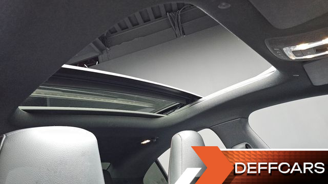 Mercedes CLA-CLASS CLA250 4MATIC купить на сайте DeffCars