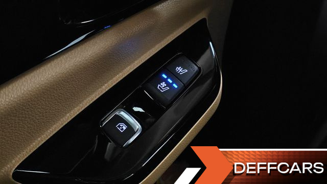 Kia CARNIVAL 7-Seater Signature купить на сайте DeffCars