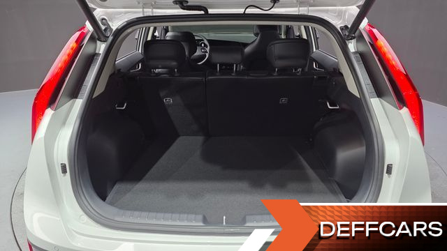 Kia NIRO Signature купить на сайте DeffCars
