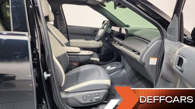 Kia EV3 Long Range 2WD GT Line купить на сайте DeffCars